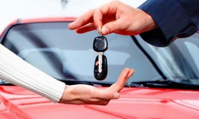 先买车还是先买房？汽车出租能否成为男性能力的证明？