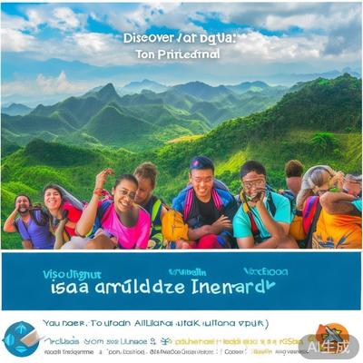 越南旅游签证网 出境旅游业务全攻略与实用指南